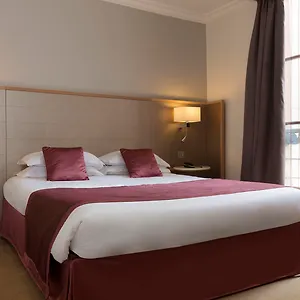 Hotel Prelude Opera, Paris