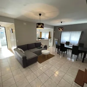 Ferienhaus Maison Centre Bourg A 50m De La Cherrueix