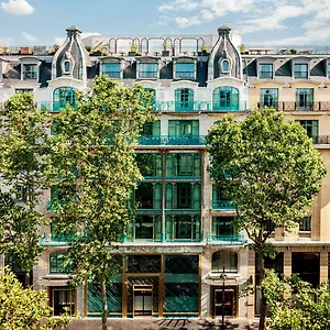 Hotel Kimpton - St Honore By Ihg, Paris