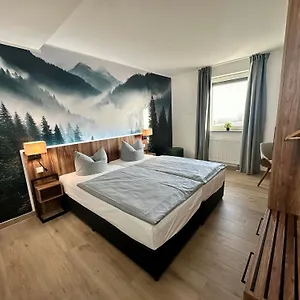 Hotel Asbach-bäumenheim Asbach-Bäumenheim