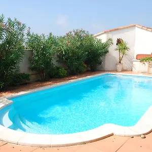 Ferienhaus Soleil De Camargue Arles