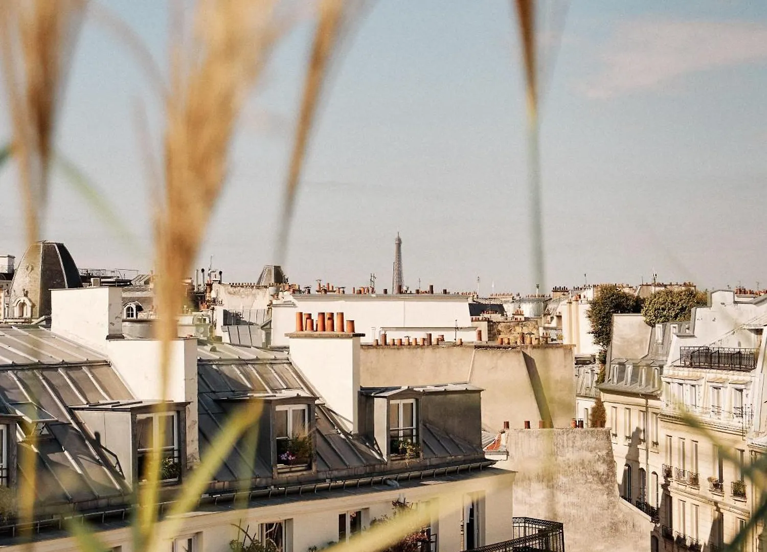 Hotel Du Sentier Paris 4*,