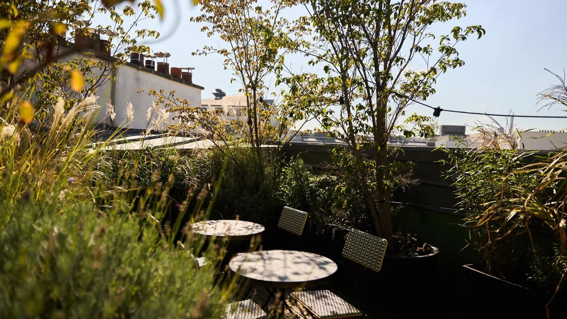 Hotel Du Sentier Paris 4*,  France